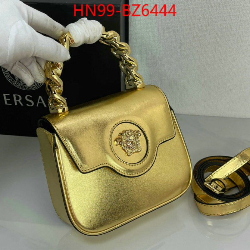 Versace Bags(4A)-Crossbody- what is top quality replica ID: BZ6444 $: 99USD,