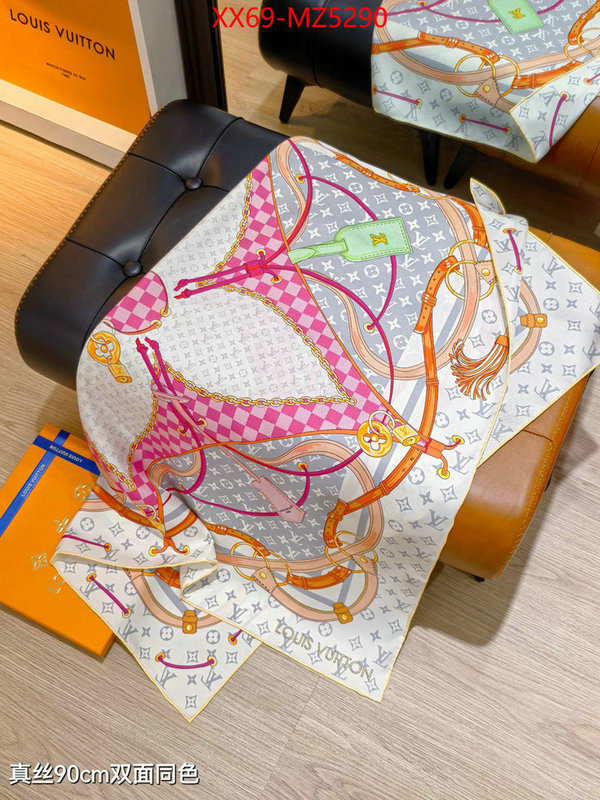 Scarf-LV what best designer replicas ID: MZ5290 $: 69USD