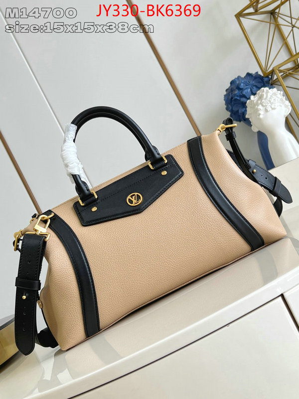 LV Bags(TOP)-Handbag Collection- top brands like ID: BK6369 $: 330USD,