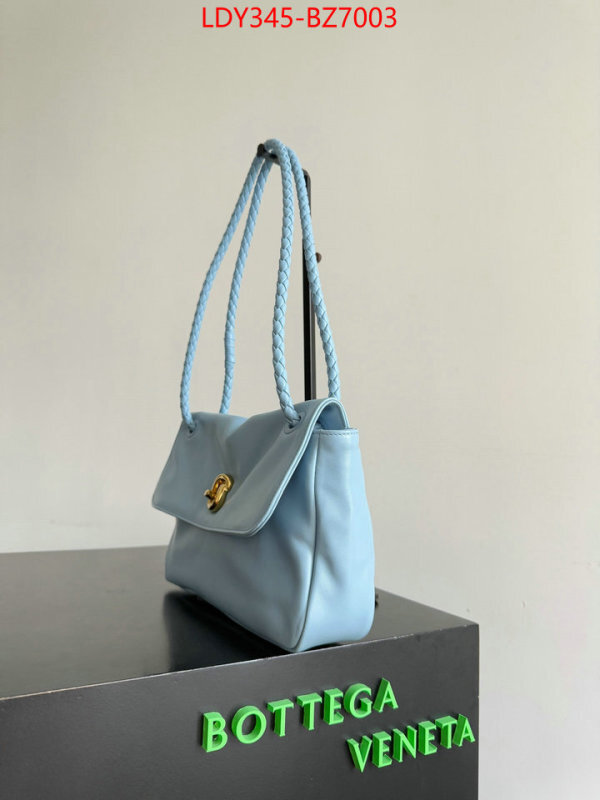 BV Bags(TOP)-Handbag- best replica ID: BZ7003 $: 345USD,