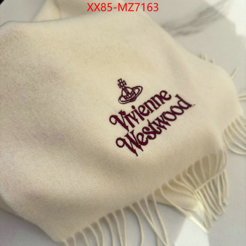 Scarf-Vivienne Westwood what 1:1 replica ID: MZ7163 $: 85USD