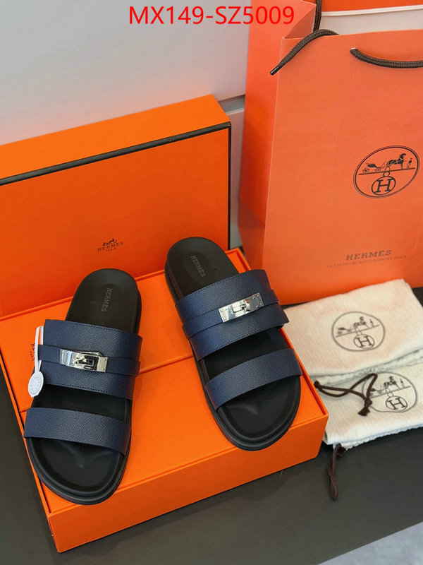 Men Shoes-Hermes top designer replica ID: SZ5009 $: 149USD