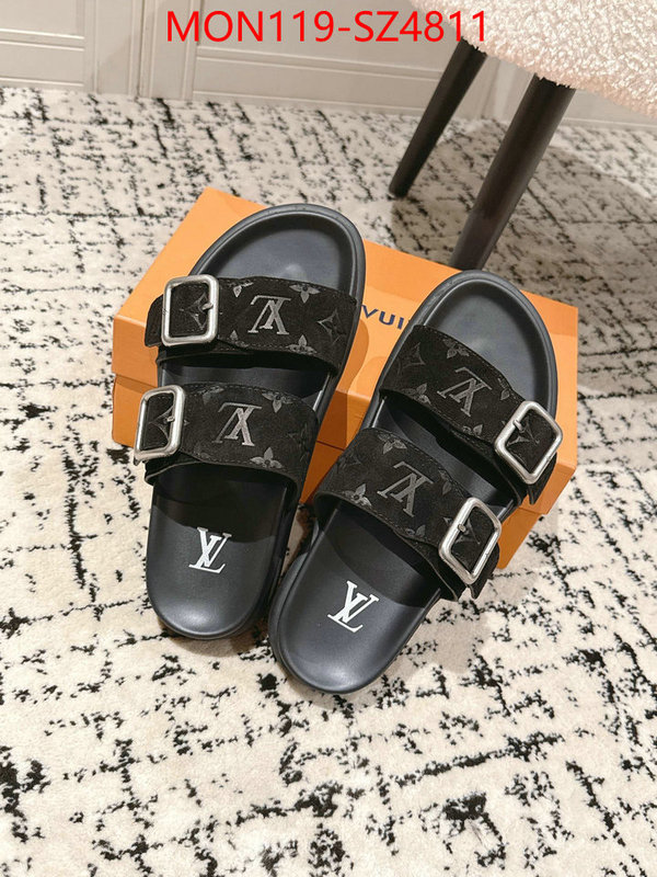 Men Shoes-LV new ID: SZ4811 $: 119USD