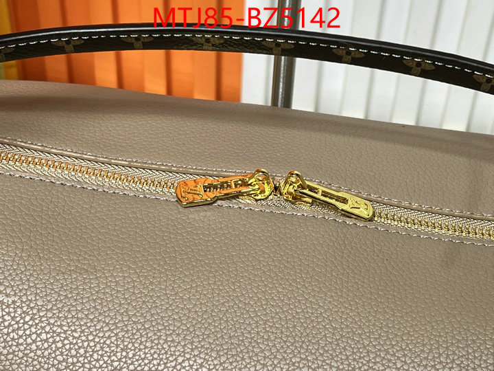 LV Bags(4A)-Pochette MTis Bag- good quality replica ID: BZ5142 $: 85USD,