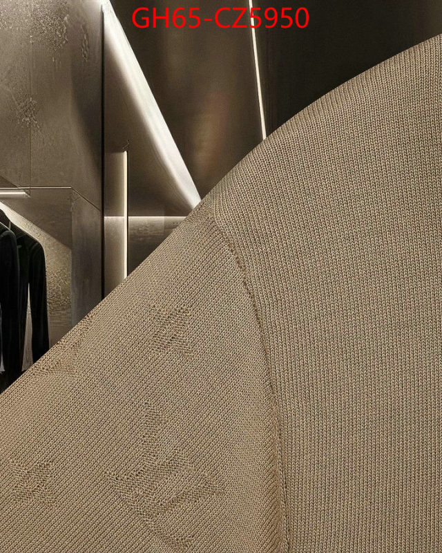 Clothing-LV 7 star collection ID: CZ5950 $: 65USD