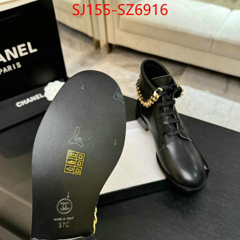 Women Shoes-Boots designer fake ID: SZ6916 $: 155USD