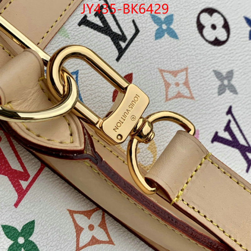 LV Bags(TOP)-Handbag Collection- how to buy replica shop ID: BK6429 $: 445USD,