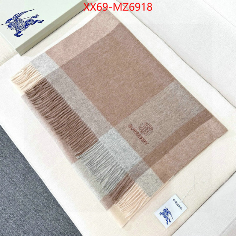 Scarf-Burberry designer 1:1 replica ID: MZ6918 $: 69USD