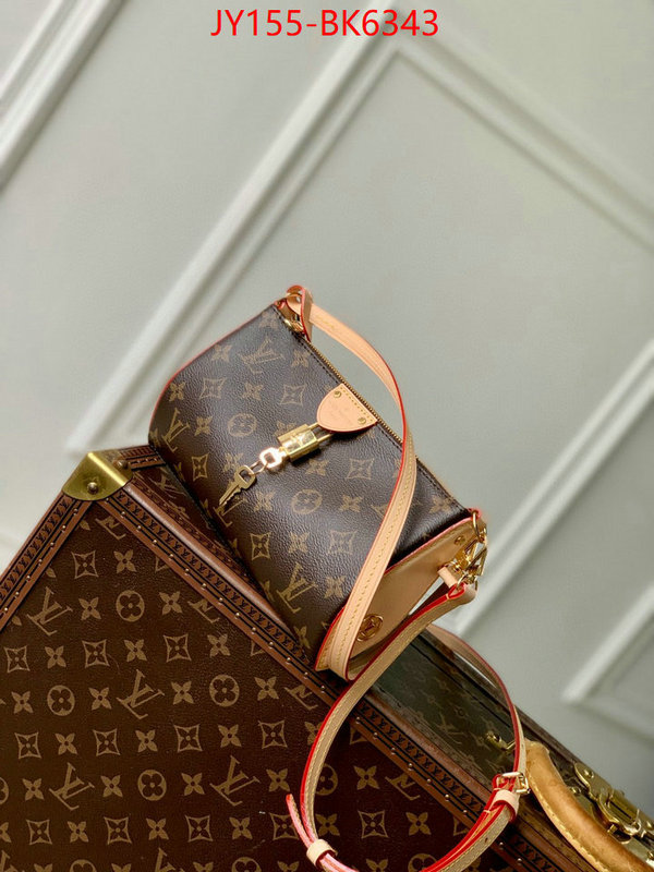 LV Bags(TOP)-Pochette MTis- top quality replica ID: BK6343 $: 155USD,