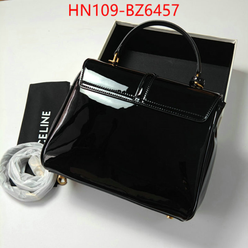 CELINE Bags(4A)-Crossbody- high quality online ID: BZ6457 $: 109USD,