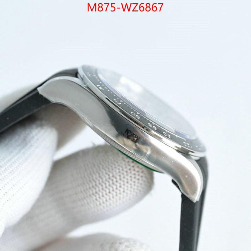 Watch(TOP)-Rolex the quality replica ID: WZ6867 $: 875USD