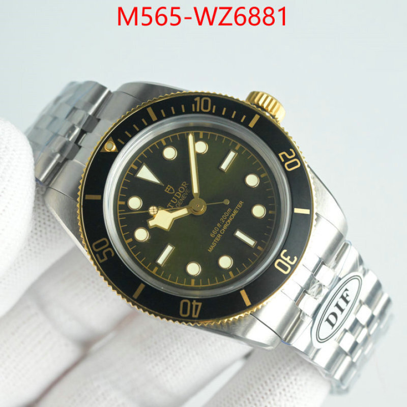 Watch(TOP)-Tudor quality aaaaa replica ID: WZ6881 $: 565USD