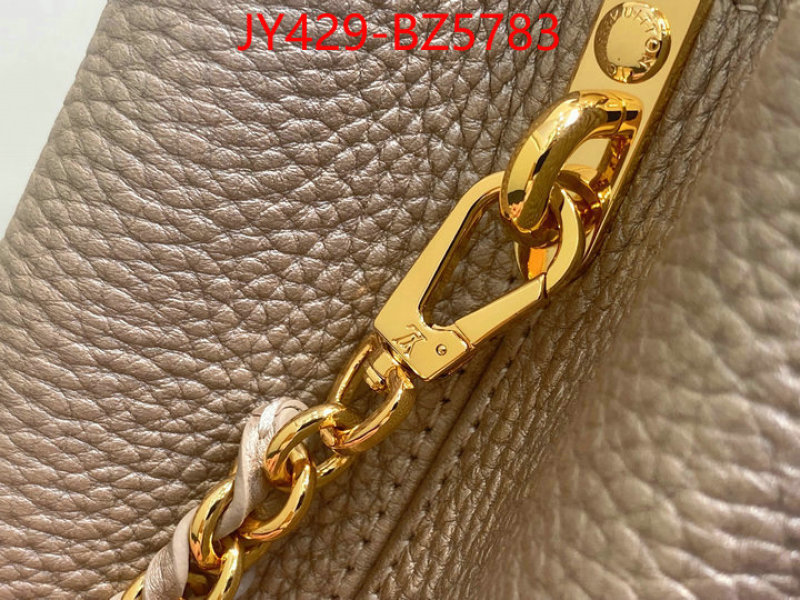 LV Bags(TOP)-Handbag Collection- good ID: BZ5783