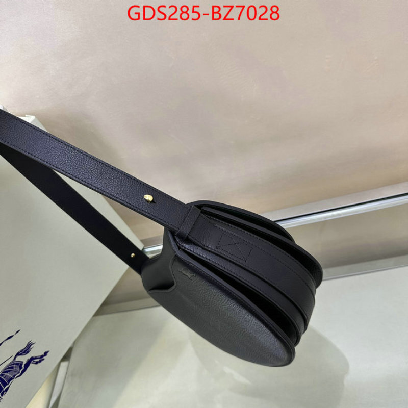 Burberry Bags(TOP)-Crossbody- we offer ID: BZ7028 $: 285USD,