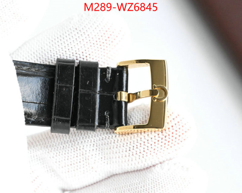 Watch(TOP)-Omega replica wholesale ID: WZ6845 $: 289USD
