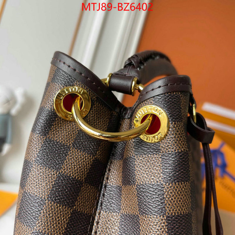 LV Bags(4A)-Handbag Collection- how to start selling replica ID: BZ6402 $: 89USD,