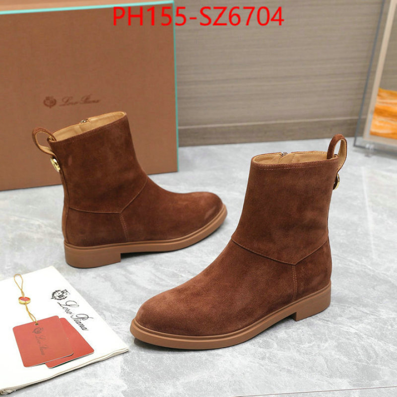 Women Shoes-Boots top fake designer ID: SZ6704 $: 155USD