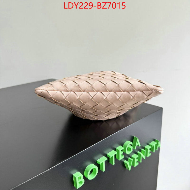 BV Bags(TOP)-Crossbody- luxury cheap ID: BZ7015 $: 229USD,
