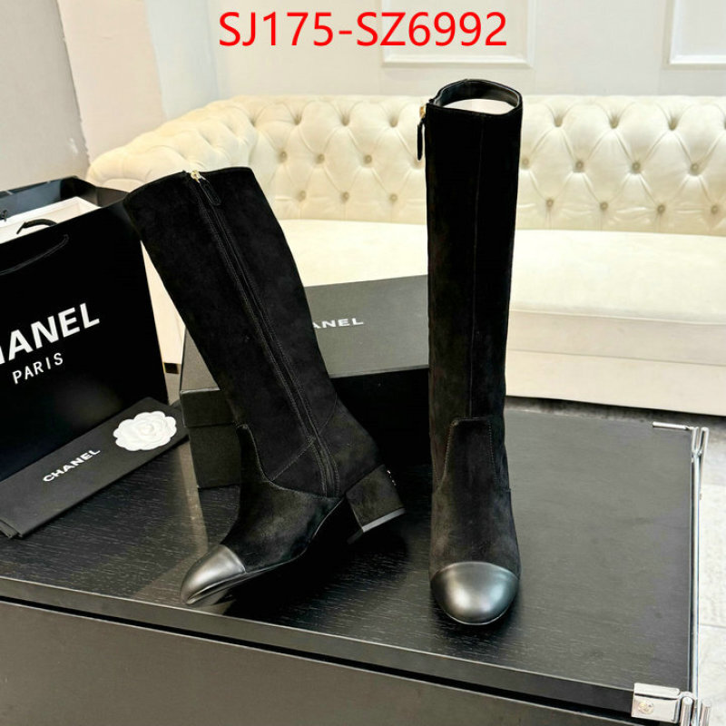 Women Shoes-Boots luxury cheap ID: SZ6992 $: 175USD