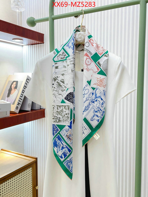 Scarf-Hermes how to start selling replica ID: MZ5283 $: 69USD
