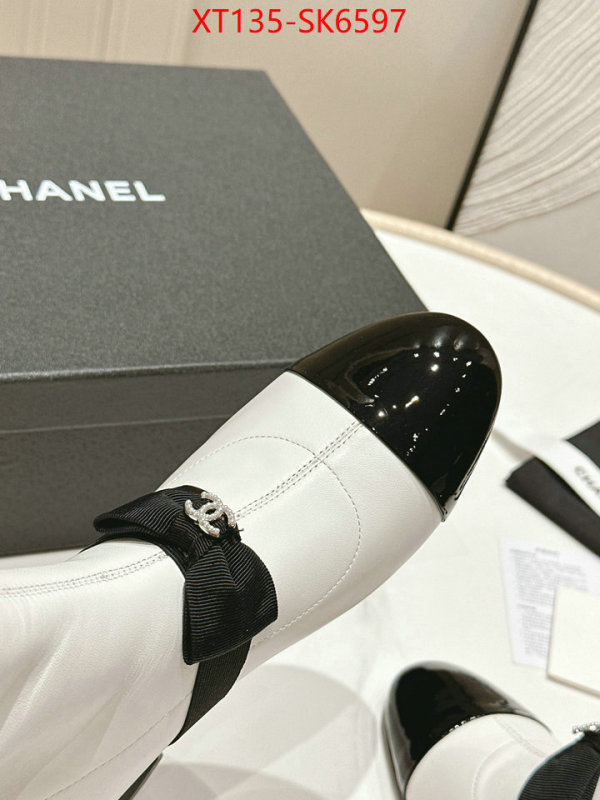 Women Shoes-Boots fashion designer ID: SK6597 $: 135USD
