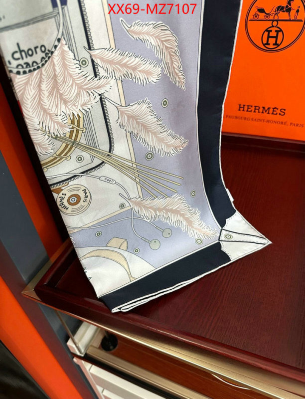 Scarf-Hermes fake aaaaa ID: MZ7107 $: 69USD