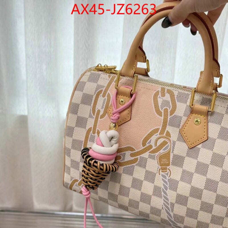 Jewelry-Loewe high quality designer replica ID: JZ6263 $: 45USD