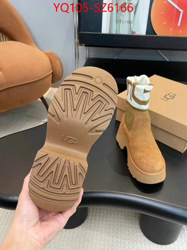 Women Shoes-Boots replcia cheap ID: SZ6166 $: 105USD