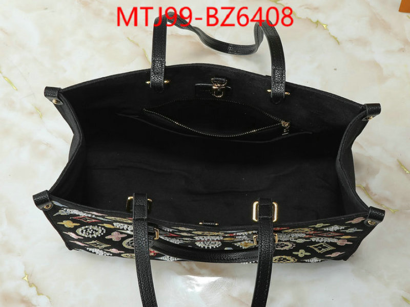 LV Bags(4A)-Handbag Collection- buy first copy replica ID: BZ6408 $: 99USD,