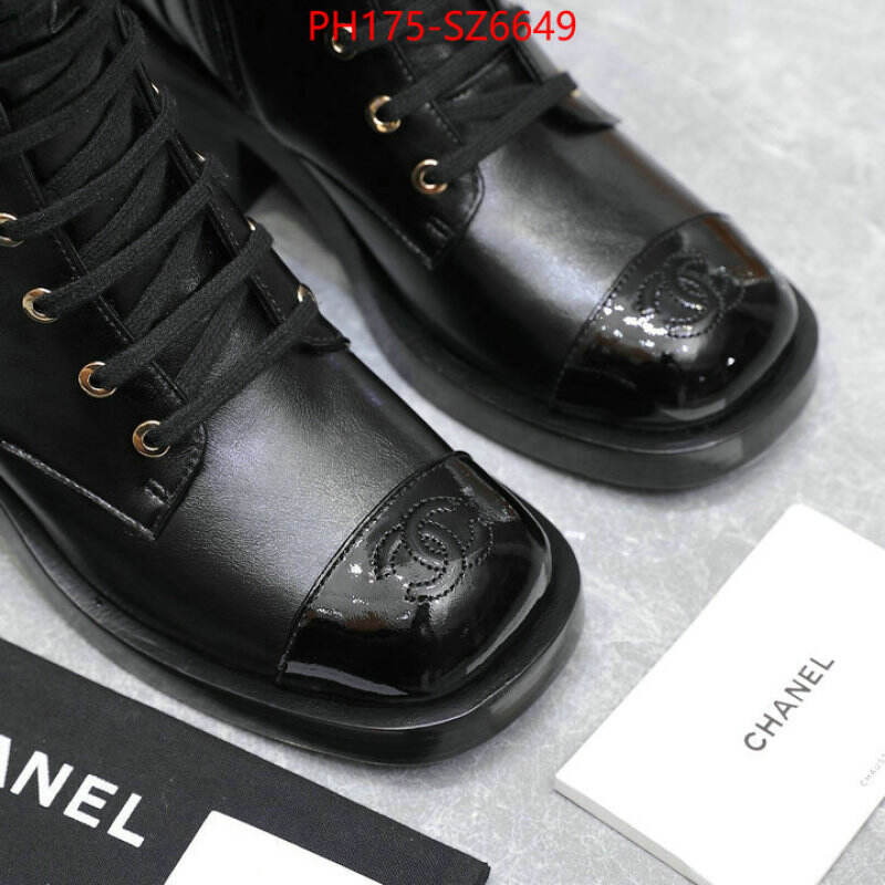 Women Shoes-Boots aaaaa customize ID: SZ6649 $: 175USD