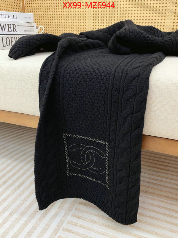 Scarf-Chanel luxury 7 star replica ID: MZ6944 $: 99USD