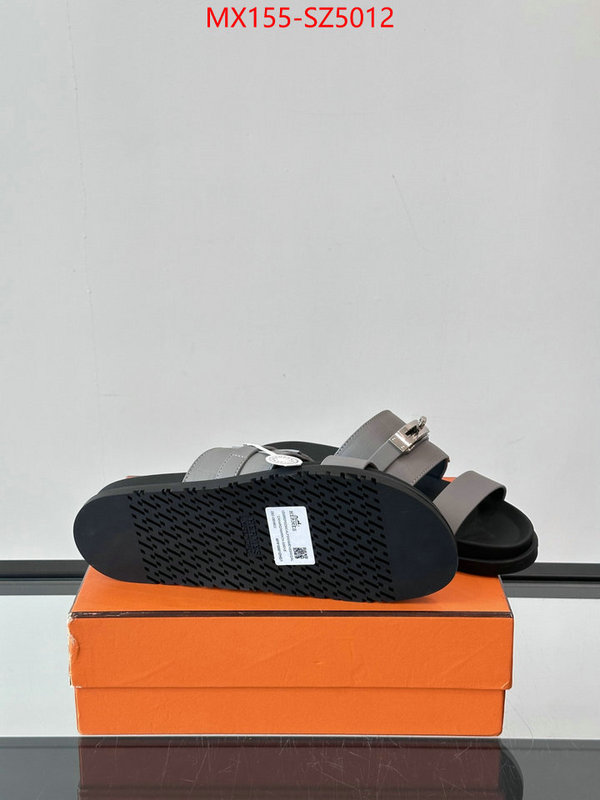 Men Shoes-Hermes best aaaaa ID: SZ5012 $: 155USD