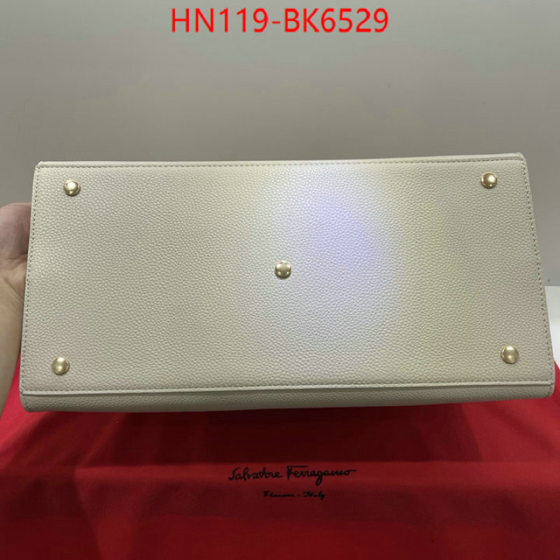 Ferragamo Bags(4A)-Handbag- where should i buy replica ID: BK6529 $: 119USD,