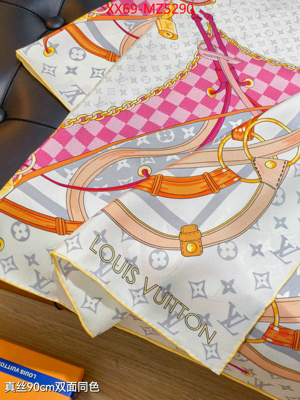 Scarf-LV what best designer replicas ID: MZ5290 $: 69USD