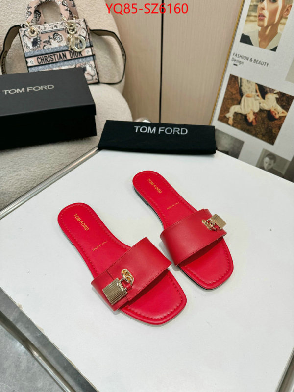 Women Shoes-Tom Ford aaaaa class replica ID: SZ6160 $: 85USD