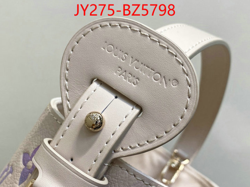 LV Bags(TOP)-Nono-No Purse-Nano No- unsurpassed quality ID: BZ5798 $: 275USD,