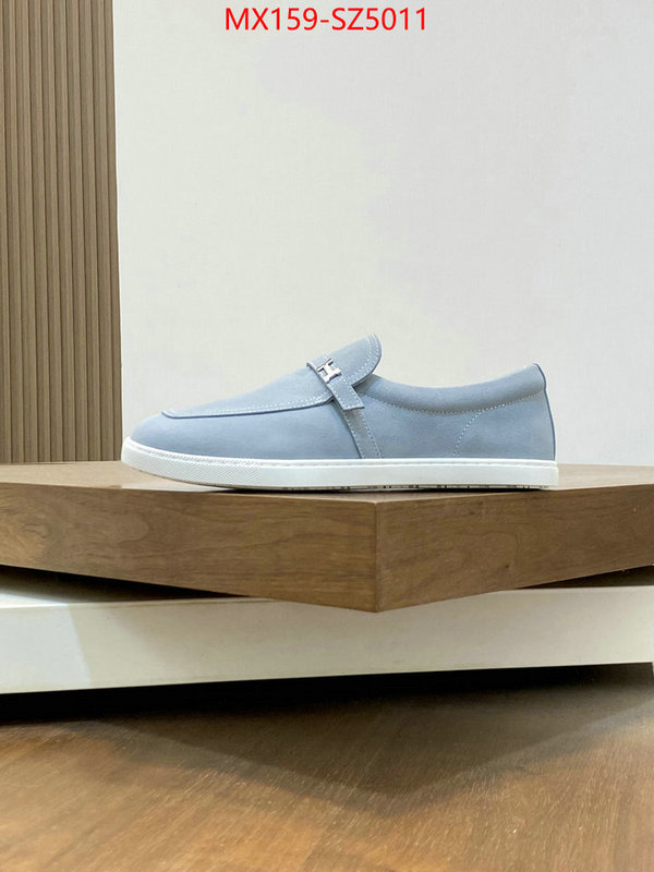 Men Shoes-Hermes high quality customize ID: SZ5011 $: 159USD