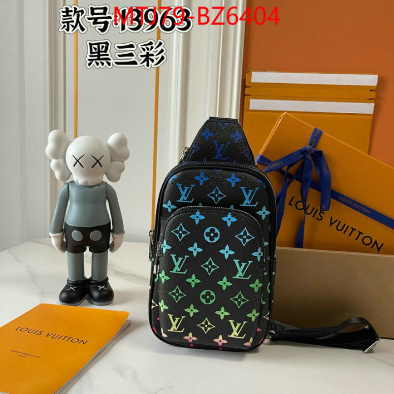 LV Bags(4A)-Avenue- buy best high-quality ID: BZ6404 $: 79USD,