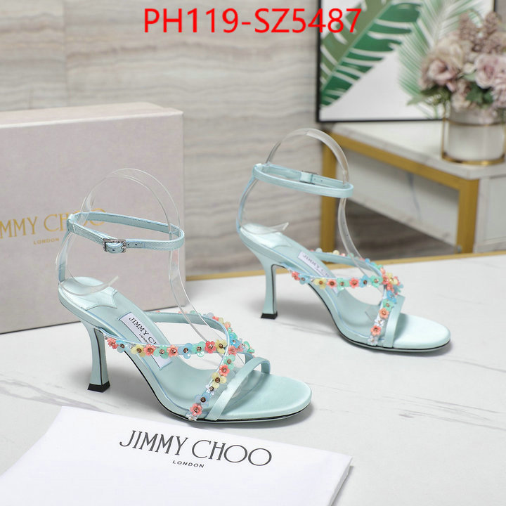 Women Shoes-Jimmy Choo best like ID: SZ5487 $: 119USD