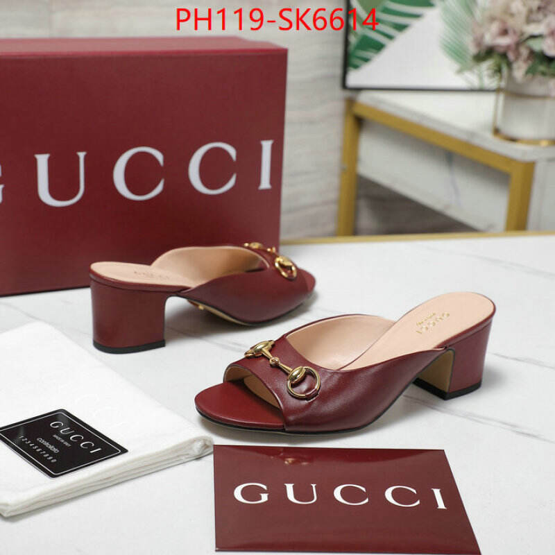 Women Shoes-Gucci is it ok to buy replica ID: SK6614 $: 119USD