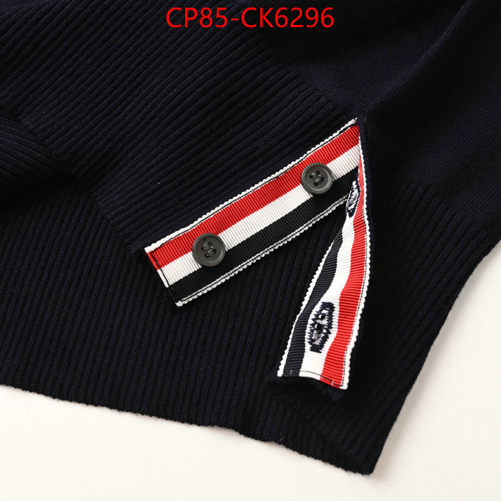 Clothing-Thom Browne high ID: CK6296 $: 85USD