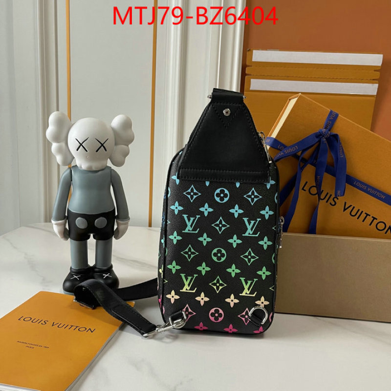 LV Bags(4A)-Avenue- buy best high-quality ID: BZ6404 $: 79USD,
