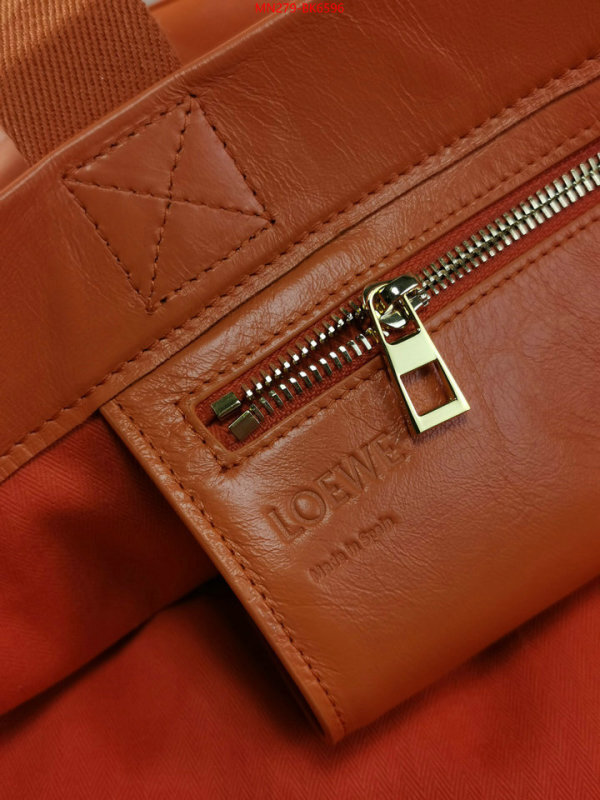 Loewe Bags(TOP)-Handbag- high quality happy copy ID: BK6596 $: 279USD,-shoes yupoo Loewe Bags(TOP)-Handbag- high quality happy copy ID: BK6596 $: 279USD,