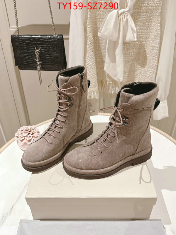 Women Shoes-Boots best capucines replica ID: SZ7290 $: 159USD