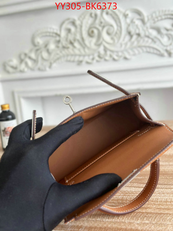 Hermes Bags(TOP)-Kelly- perfect ID: BK6373 $: 305USD,