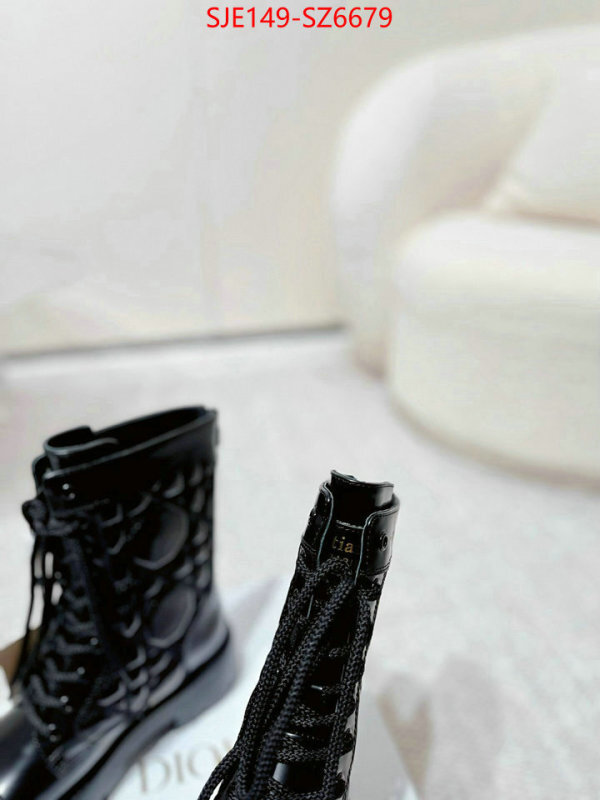 Women Shoes-Boots designer ID: SZ6679 $: 149USD