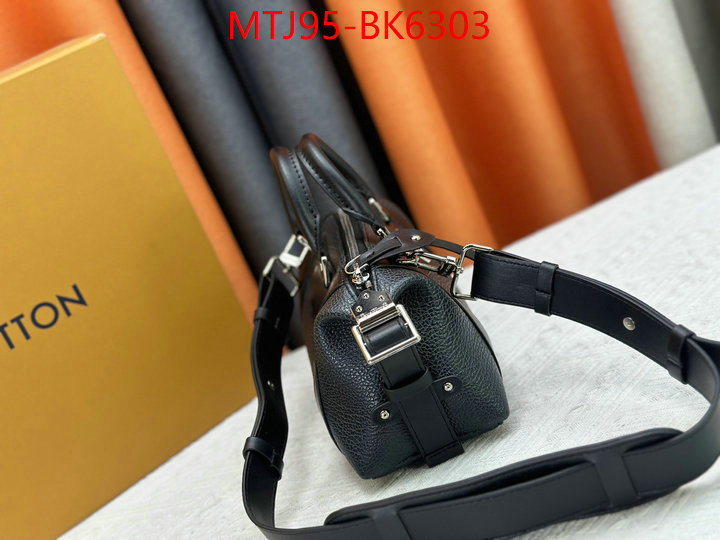 LV Bags(4A)-Pochette MTis Bag- what is aaaaa quality ID: BK6303 $: 95USD,
