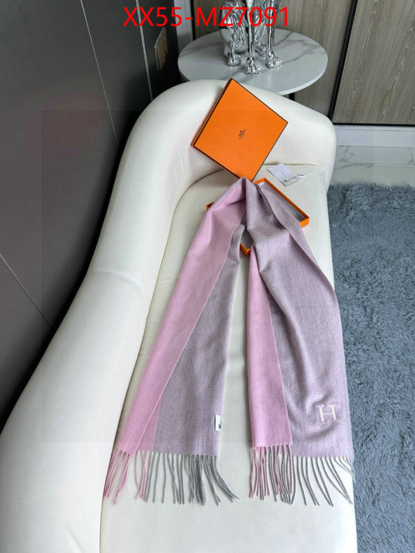 Scarf-Hermes 1:1 clone ID: MZ7091 $: 55USD