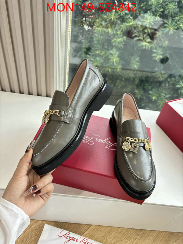 Women Shoes-Rogar Vivier the best designer ID: SZ4842 $: 149USD