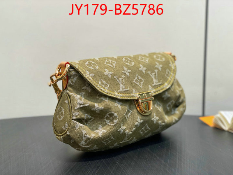 LV Bags(TOP)-Pochette MTis- how quality ID: BZ5786 $: 179USD,